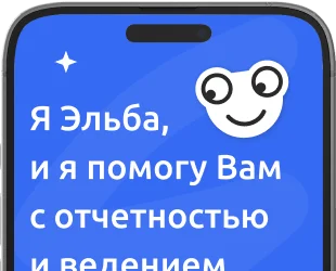 Мобильное приложение Контур.Эльбы