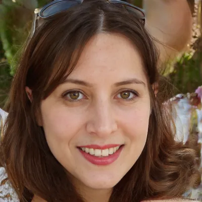 Козлова Марина